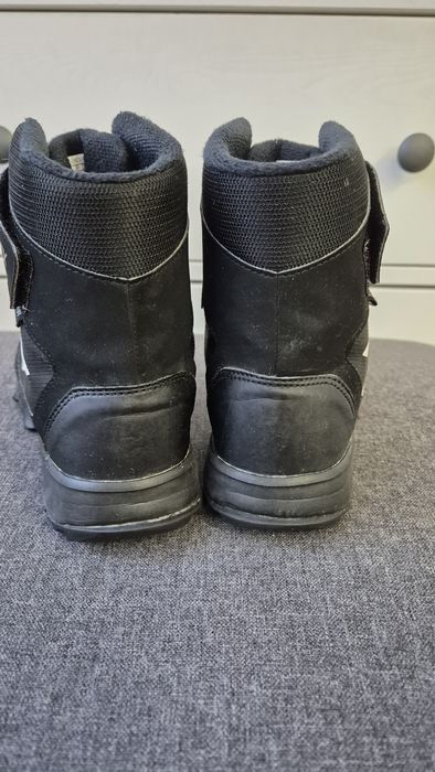 Adidas terrex snow r.36 1/3