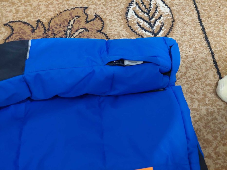 Куртка спортивна чоловіча Rodeo р-р 182