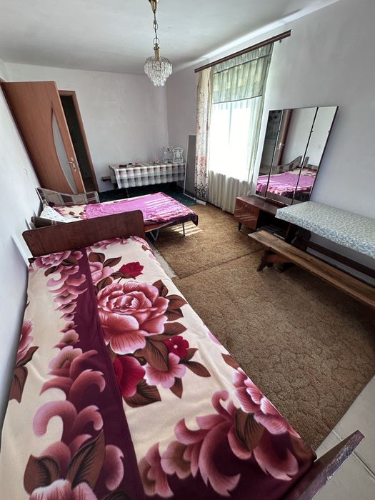Продам квартиру в пгт Сергеевка