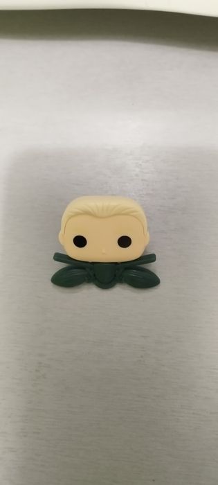 Troco Funko Kinder Joy