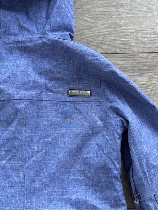 Куртка сноубордична burton