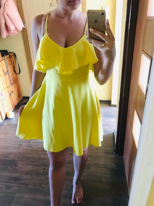 Sprzedam sukienkę firmy kulunove- model Emma