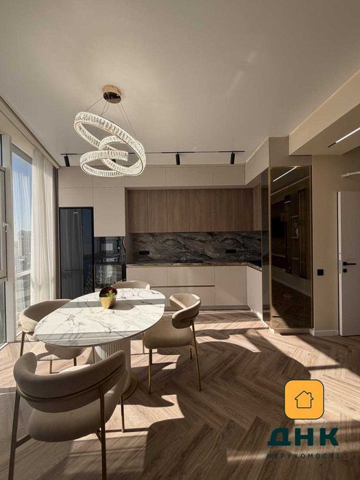 3-rooms apartment apartment by the address st. Lvovskaya (area 92 m²) - Atlanta.ua - photo 11