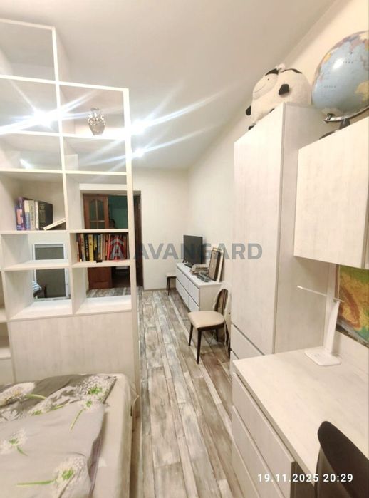 Оренда 2 кімнатної квартири з АГО (р-н Дніпробуд)