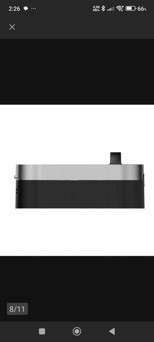 Zestaw inteligentny zamek EZVIZ DL01S Lock Kit Lock + Keypad