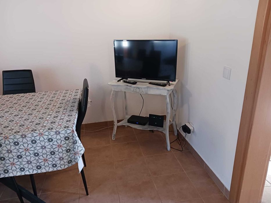 Casa para arrendamento temporário