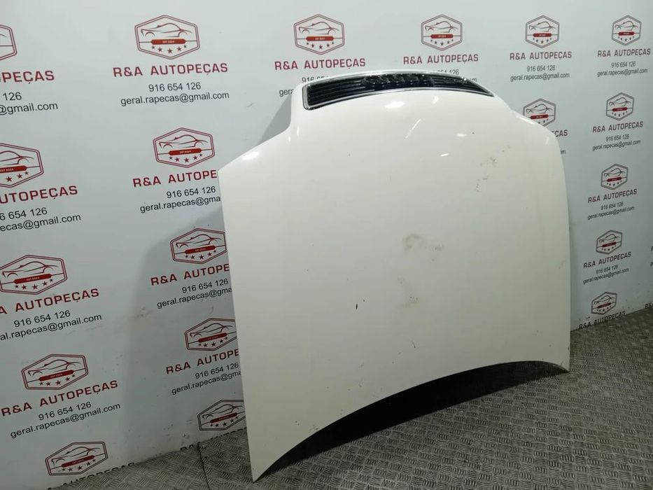 Capot Audi A6 C5 Original