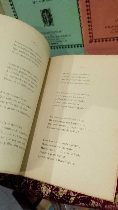 João da Camara Monologo em Verso Teatro