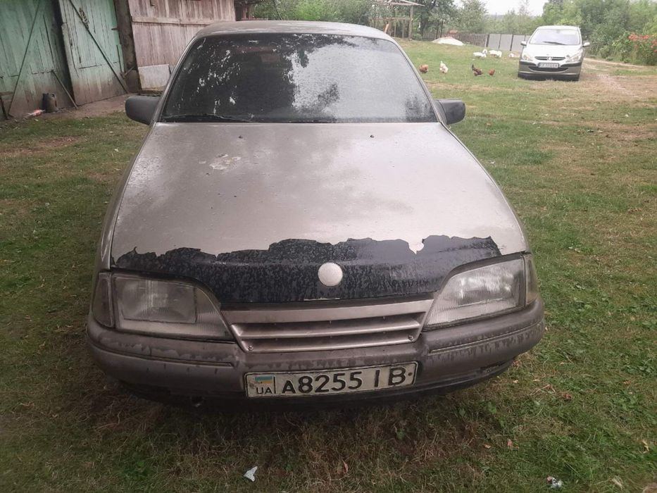 Опель омега 2куб бензин