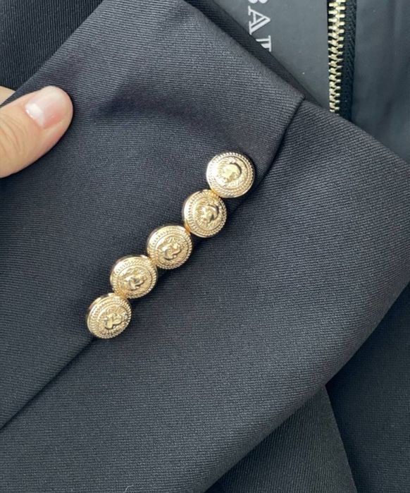 Balmain плаття -пиджак