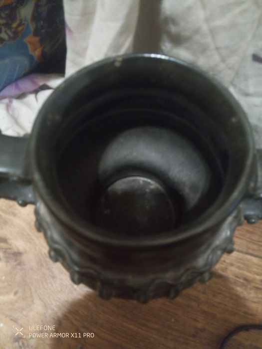 Глечик на две ручки