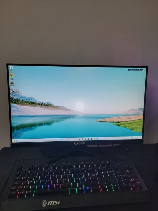 OFERTA 1100€ Setup Completo Para Gaming