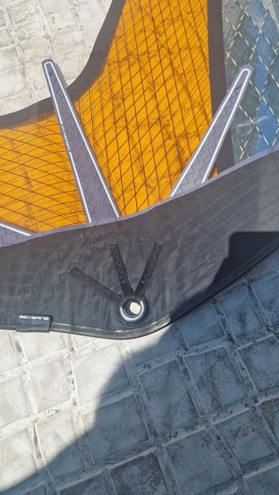 Vela Severne Blade 5,3