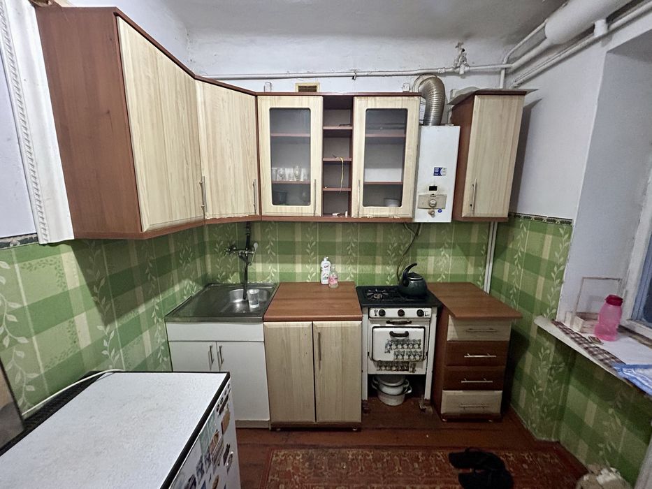 Оренда 1 кімнатна Степана Бандери