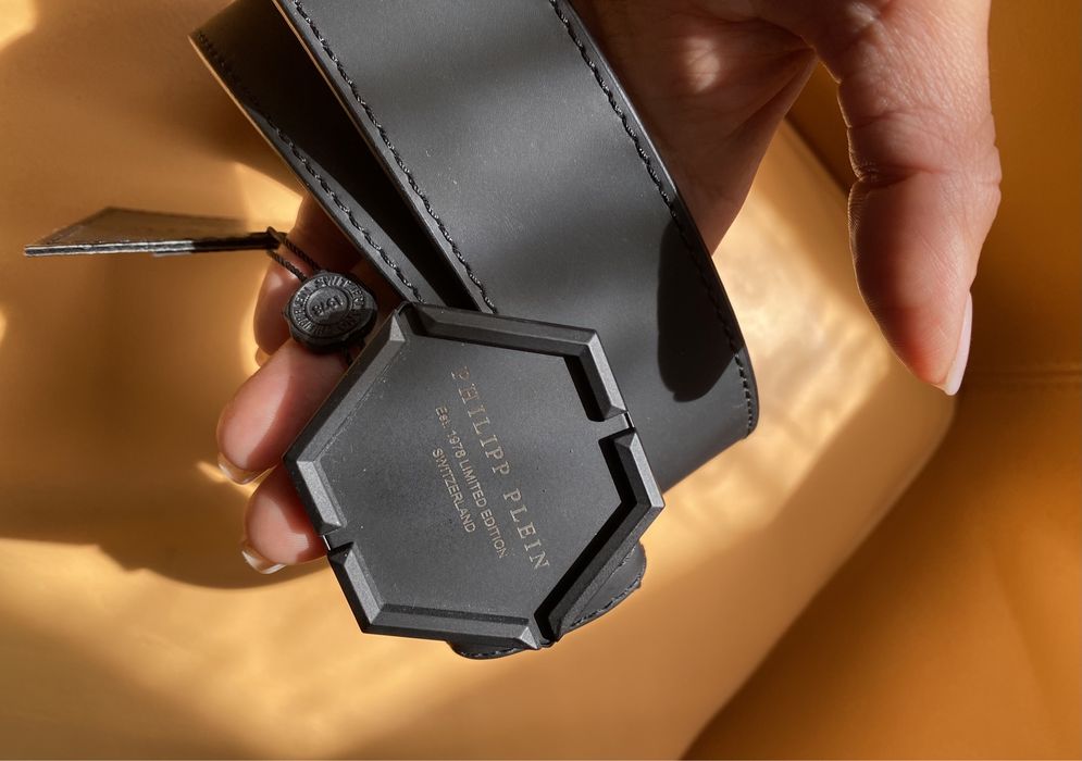 Ремінь Philipp Plein