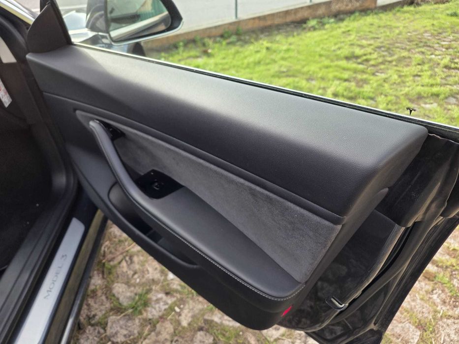 Tesla Model 3 Long Range