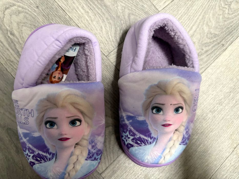 Нові новые детские Тапочки George спайдермен пеппа Майнкрафт в садик