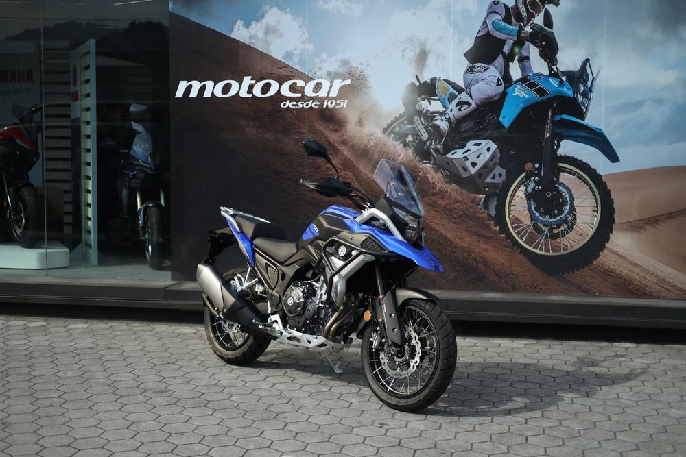 Macbor  XR5 510 2026