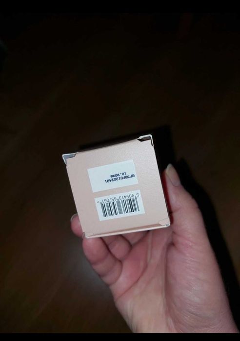 Krem BB Polemika odcień 1.0