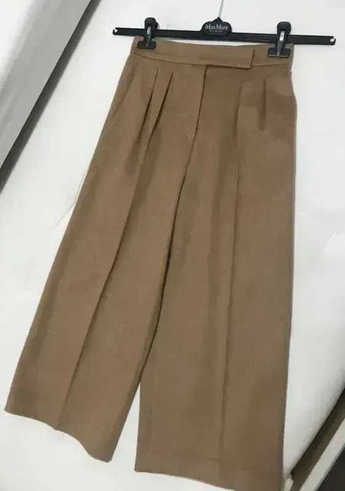 Чудові брюки Massimo Dutti Cos H&m Arket Max Mara