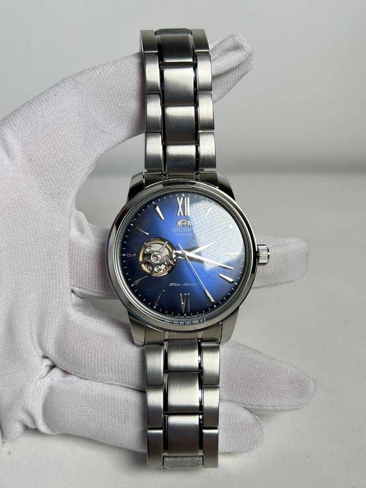Часы Orient Helios RA-AG0028L10A