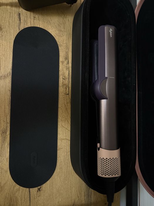 Aeroprostownica Dyson