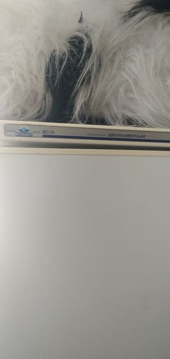 Продам холодильник Атлант