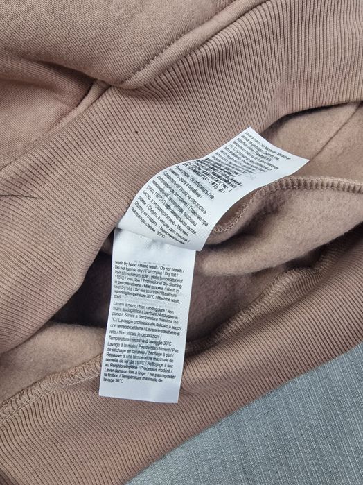 Męska bluza z kapturem Karl Lagerfeld mały znaczek premium M-XXXL