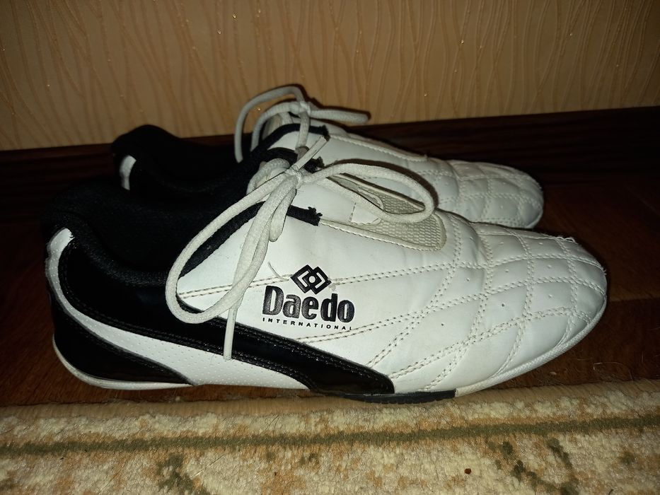 Степки для техвандо 40р