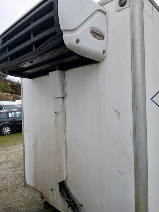 Vendo contentor de frio em bom estado de conservação