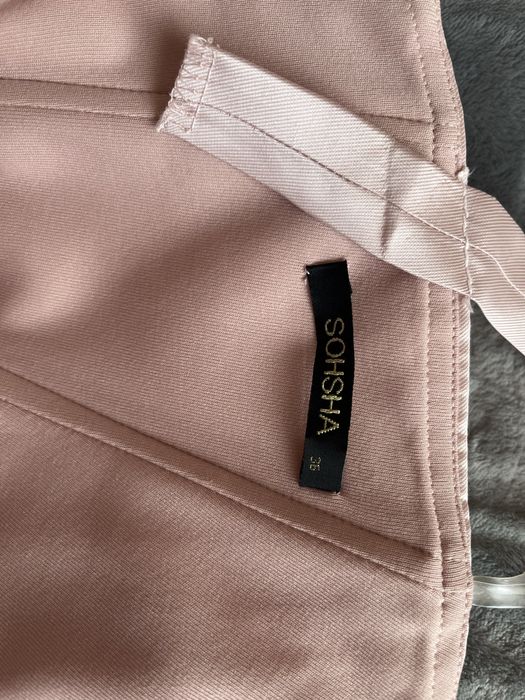 пишна випускна, вечірня, ніжна сукня на будь-яку подію