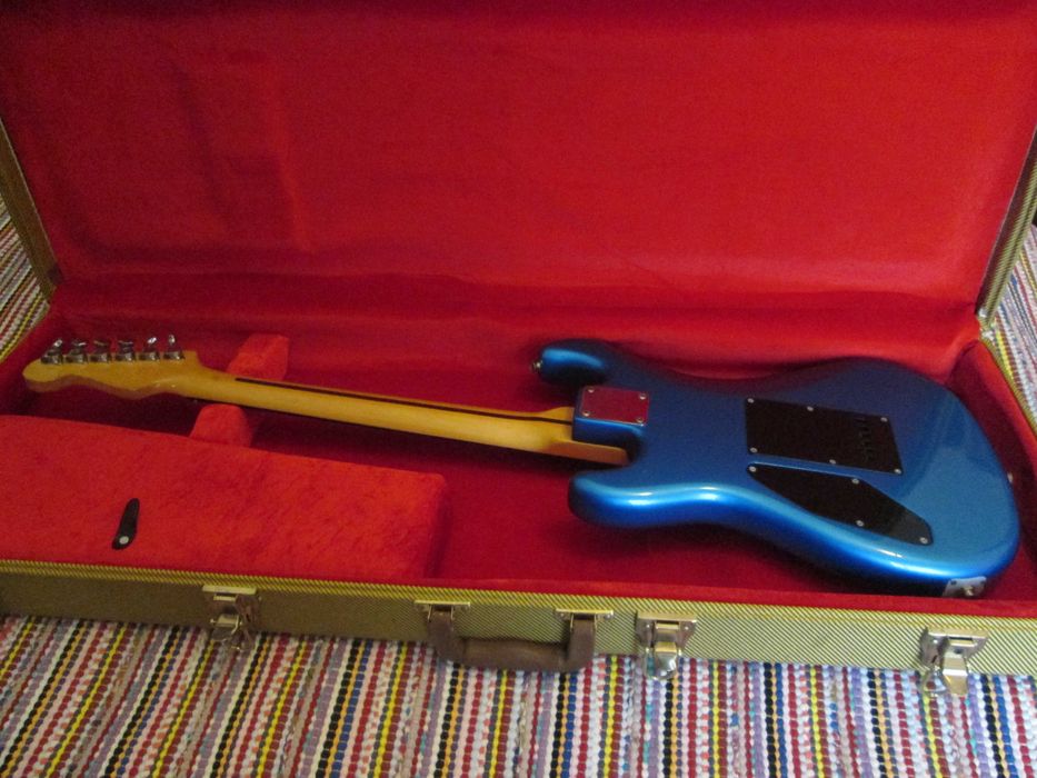 Fender Squier Bullet Vintage (made in Korea 1987) (Não aceito trocas)