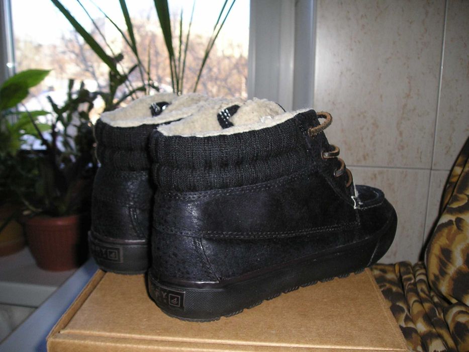 Sperry  Top -Sider