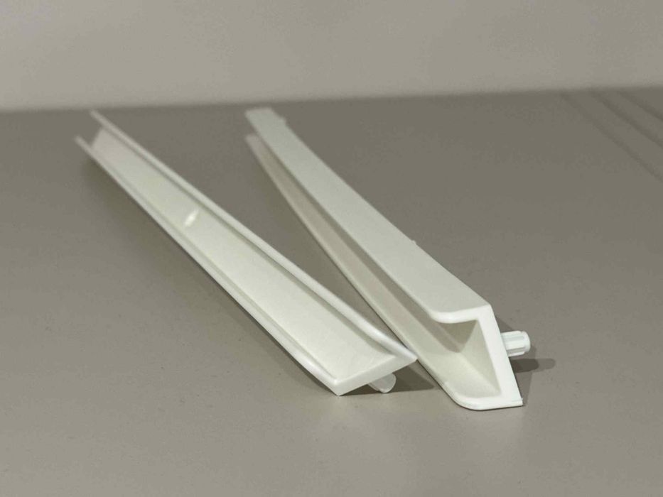 Prowadnice trofast Ikea  Komplet 2 szt 40cm