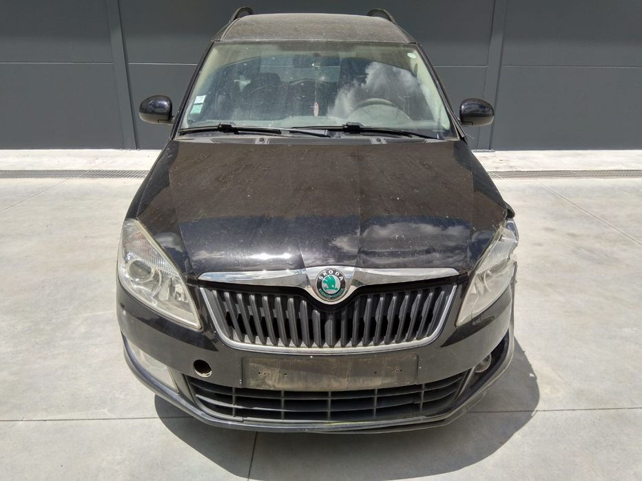 SKODA ROOMSTER (5J7) - Para Peças
