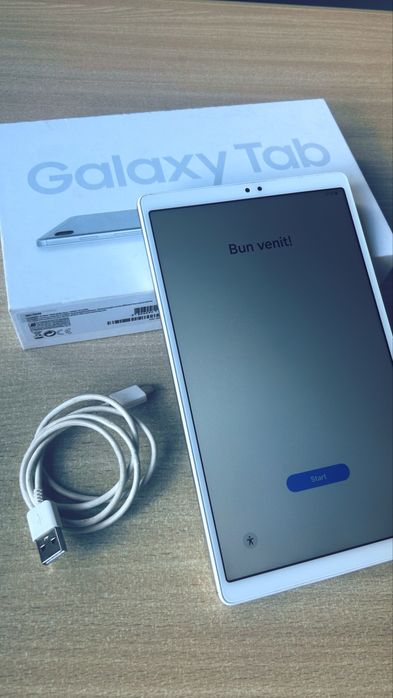 Tablet Samsung Galaxy Tab A7 Lite