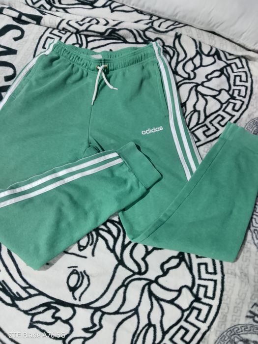 Спортивные оригинальные   adidas спорт штаны