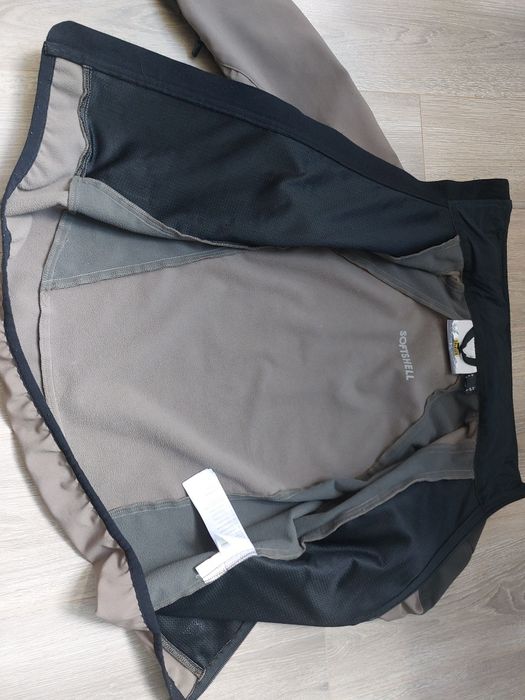 Софтшел куртка Salewa Alpine Xtrem, розмір S