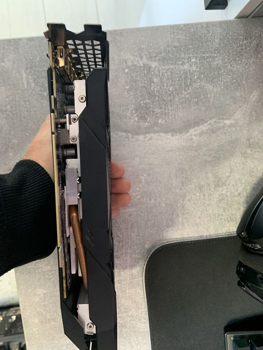 gtx 1660super 6gb