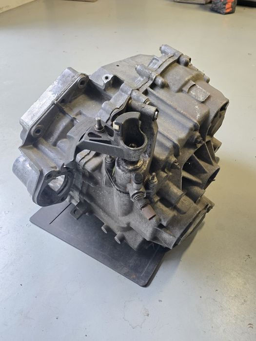 Skrzynia biegów VW T5 4motion 2.0tdi bitdi 6 biegów