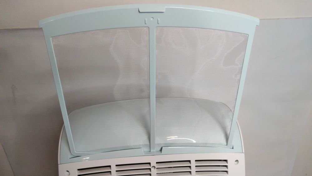 Klimatyzator Olimpia Splendid Silent 12 A+