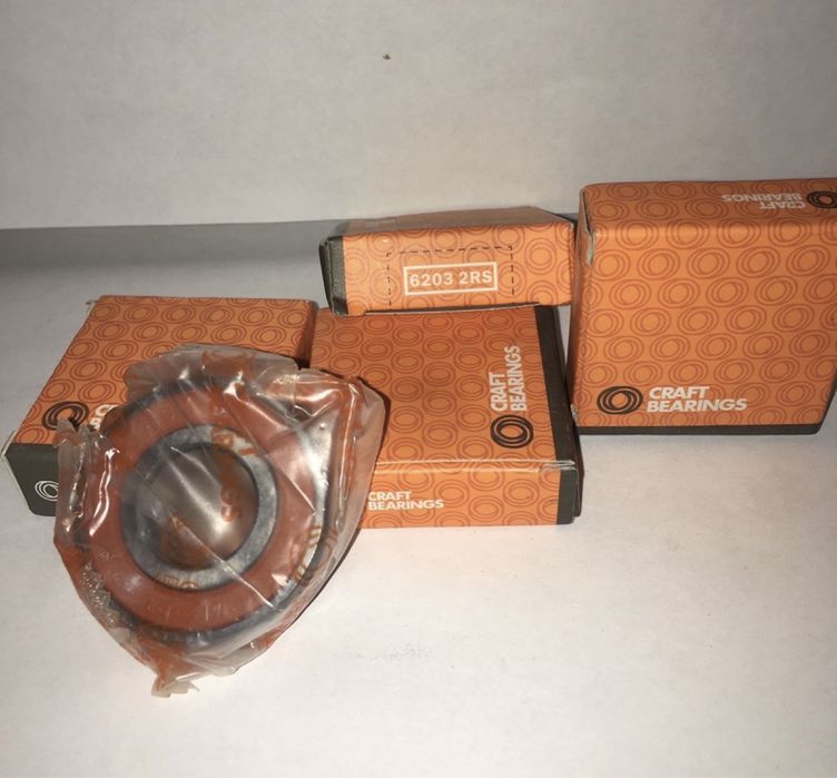 Підшипник 202 203 205 305 306 подшипники