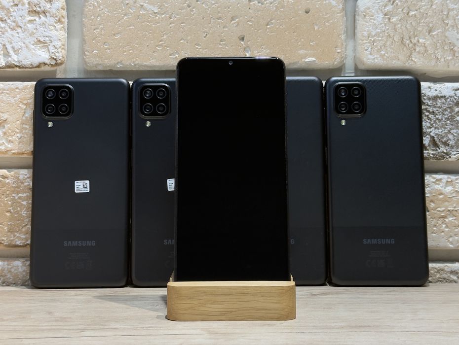 Samsung: Note 10 Plus A51 A22(5g) A12 ЦІНИ В ОПИС!