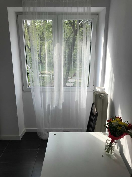 Mieszkanie – Kraków - Widok 5