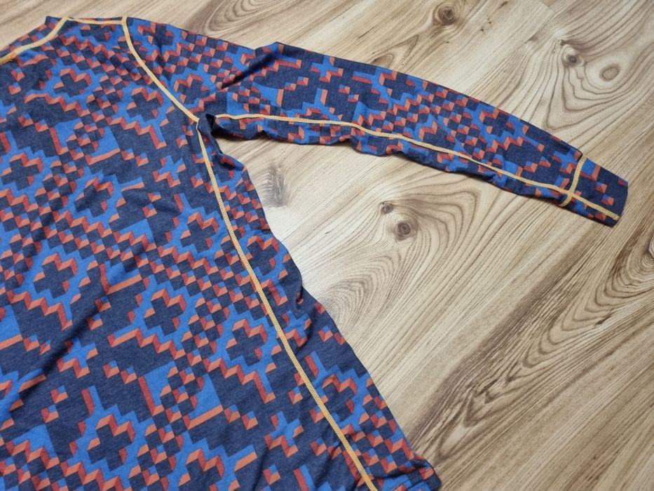 Koszulka bluzka Kari Traa M 38