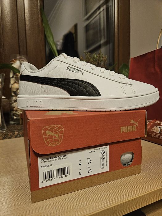 Buty Puma okazja 37 nowe