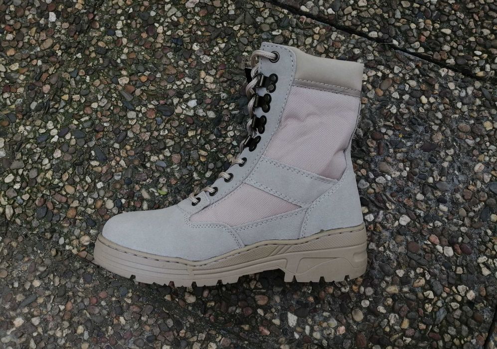 Botas Táticas Sniper - Desde 55€