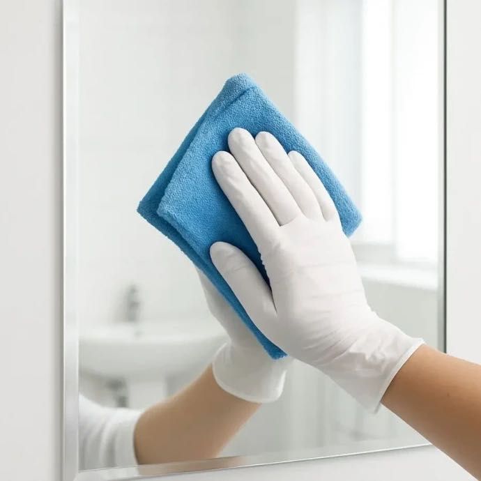 ПРИБИРАННЯ командою (клінінг )