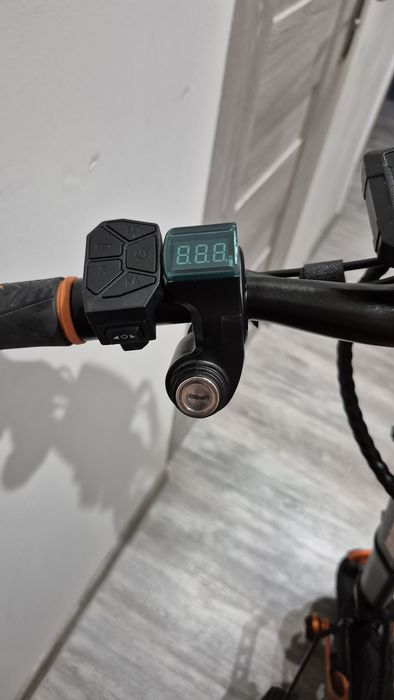 Hulajnoga Kamikaze k1 Plus + gratisy