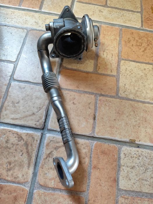 Válvula egr seat / golf